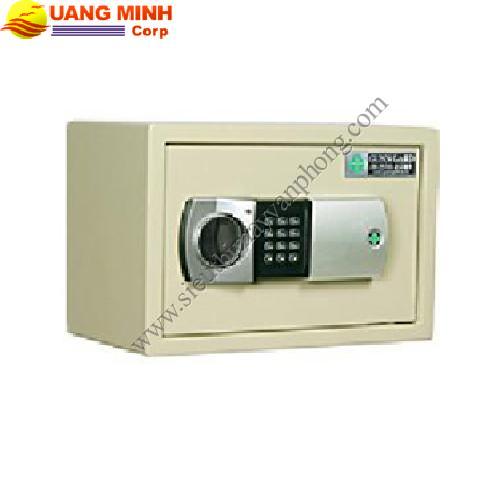 Két sắt GUNNGARD GBH-26LT